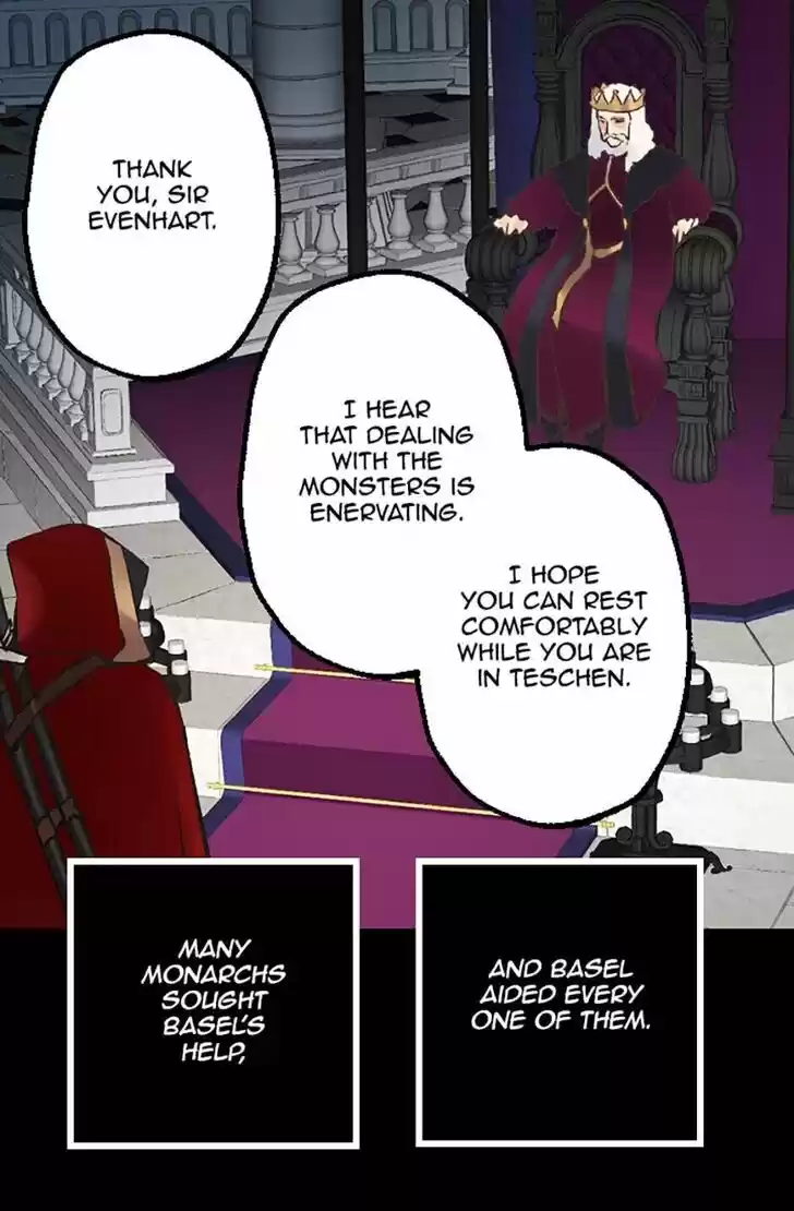 As Long as You like It Ch.102