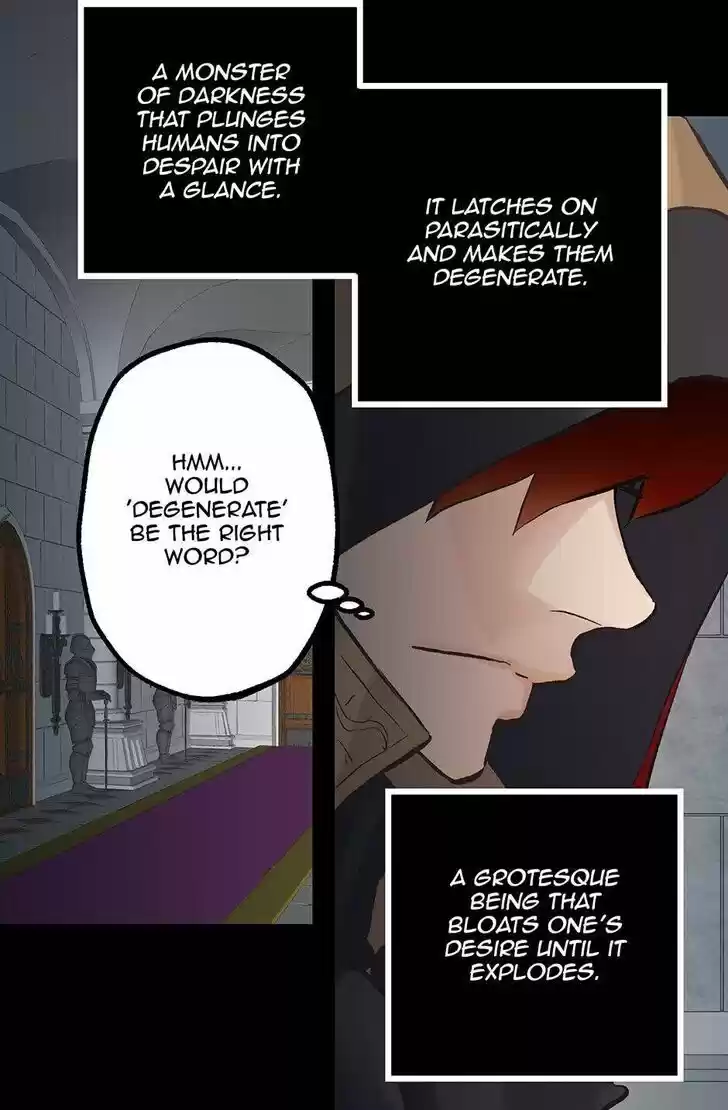 As Long as You like It Ch.102