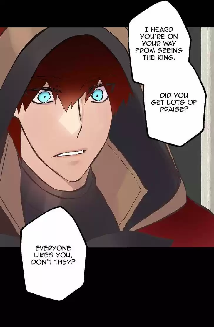 As Long as You like It Ch.102