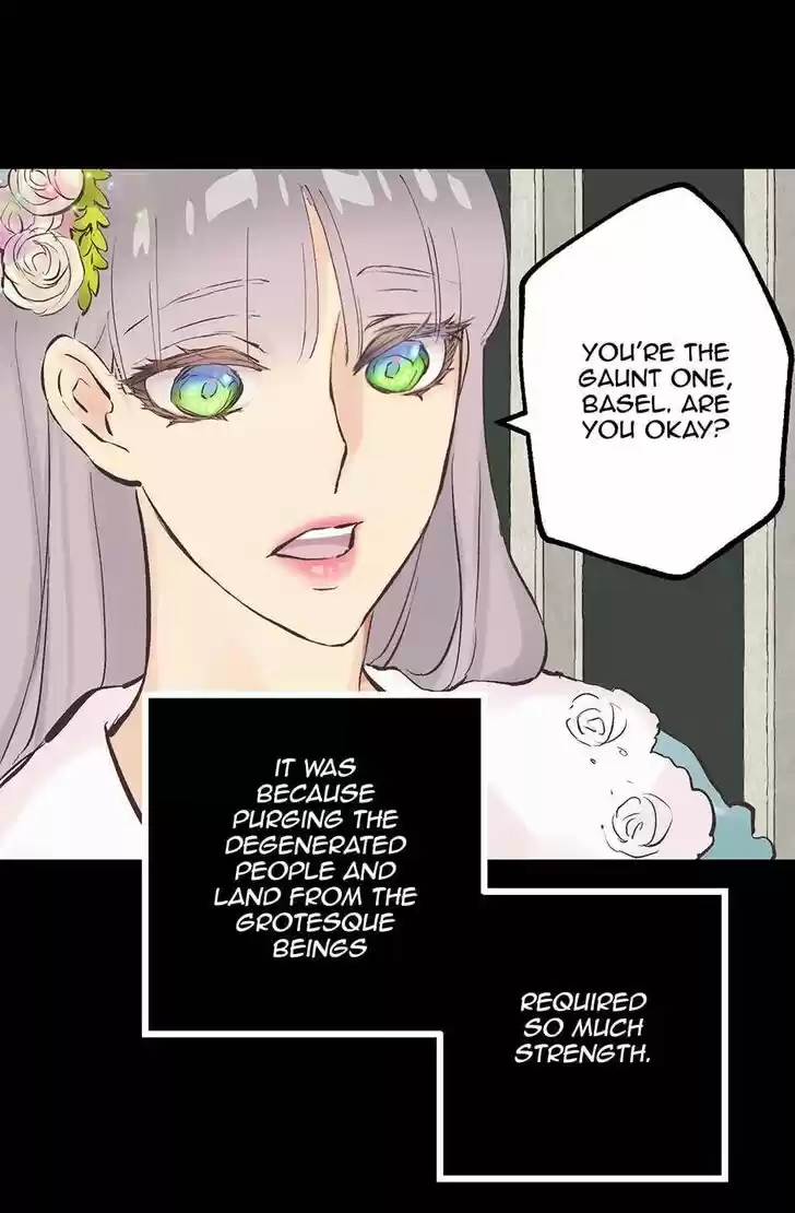 As Long as You like It Ch.102