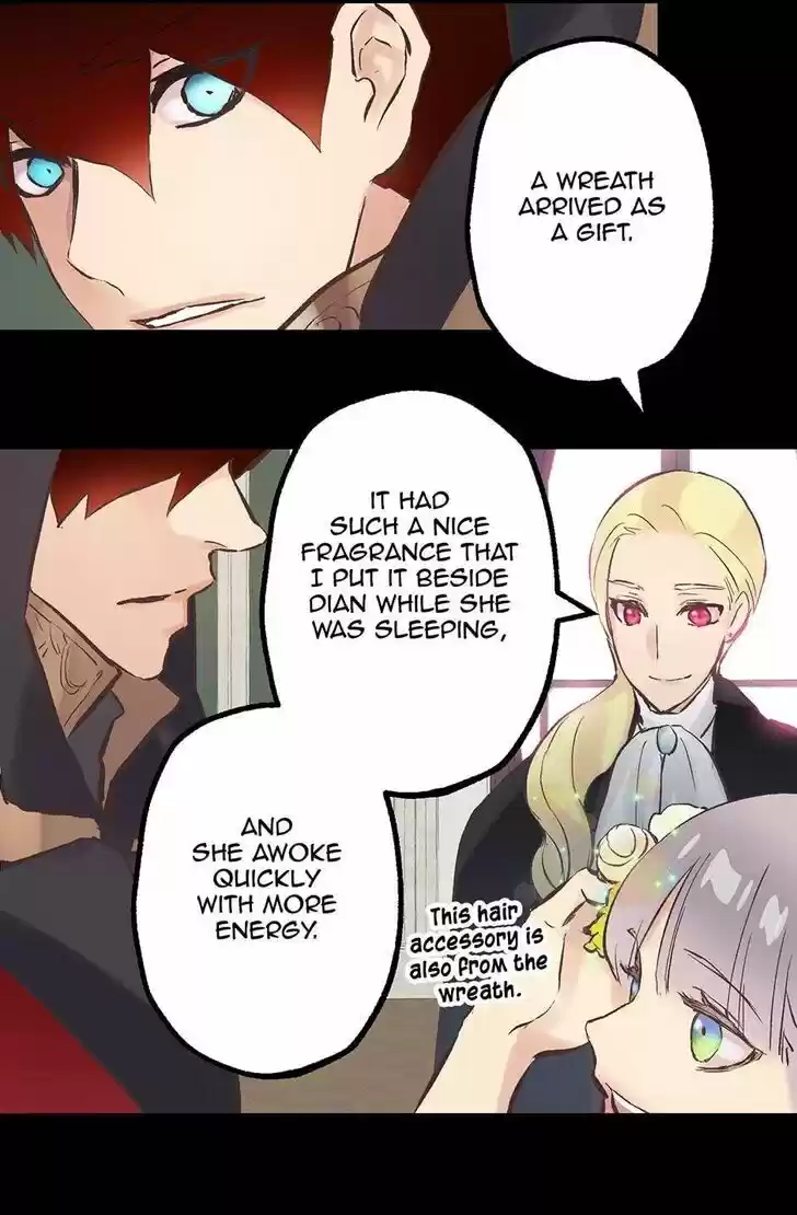 As Long as You like It Ch.102