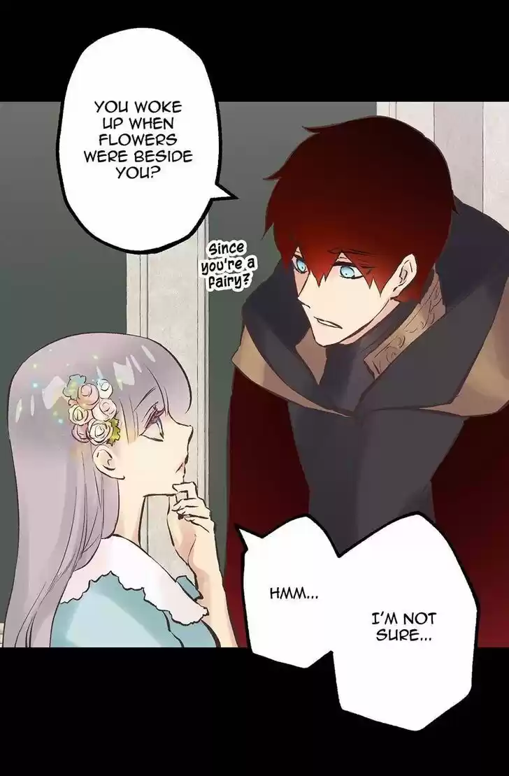 As Long as You like It Ch.102