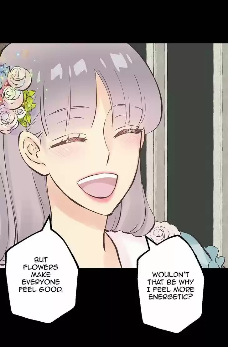 As Long as You like It Ch.102