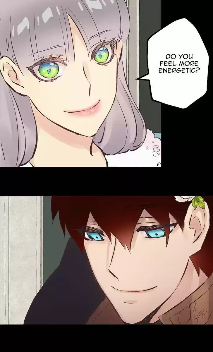 As Long as You like It Ch.102