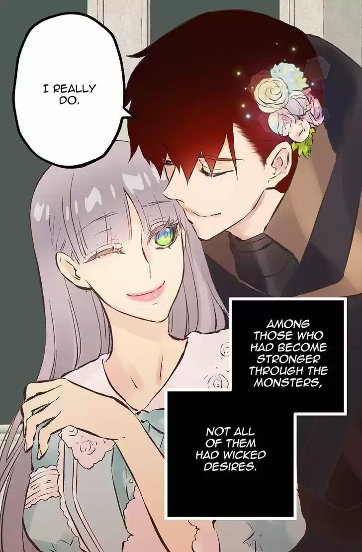 As Long as You like It Ch.102