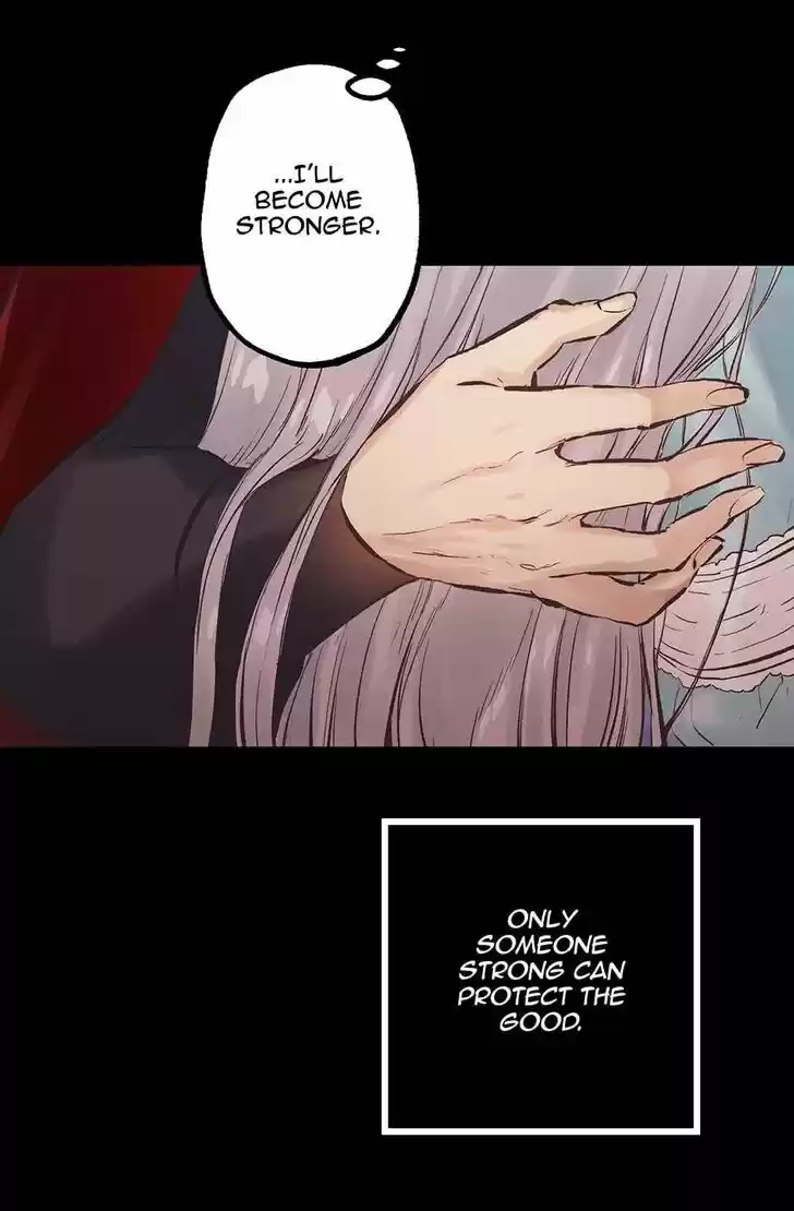 As Long as You like It Ch.102