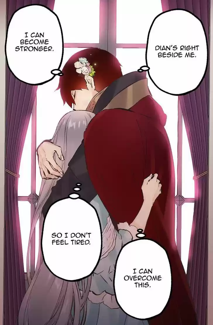 As Long as You like It Ch.102