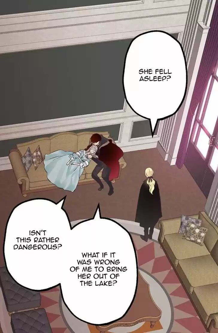 As Long as You like It Ch.102