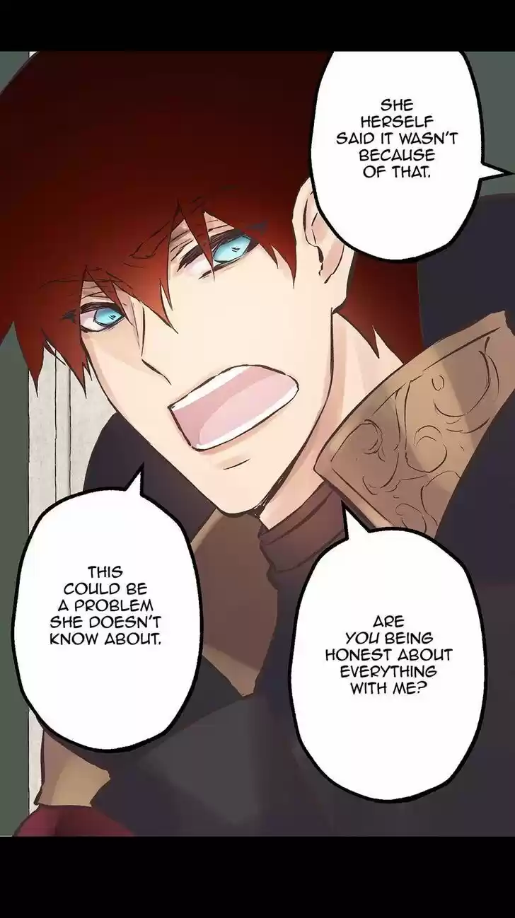 As Long as You like It Ch.102