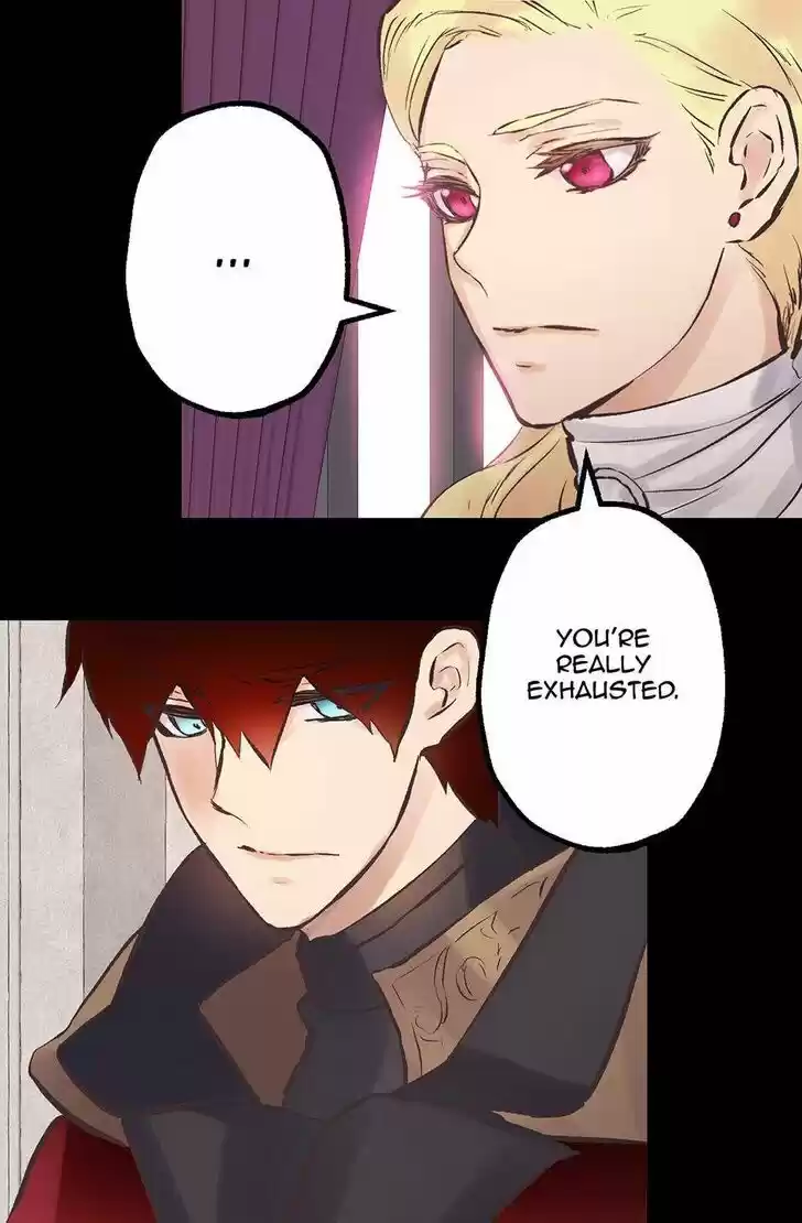 As Long as You like It Ch.102