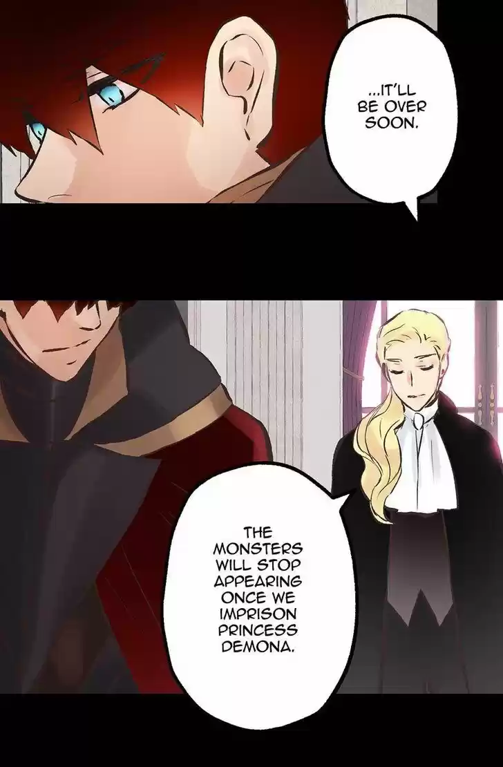 As Long as You like It Ch.102