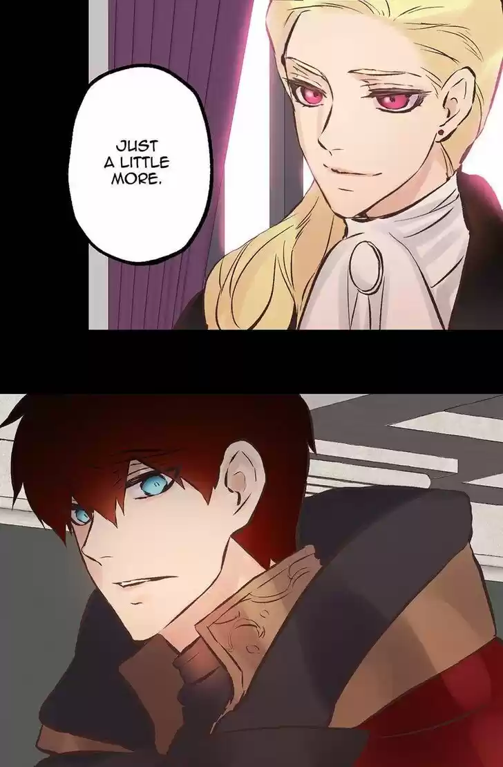 As Long as You like It Ch.102