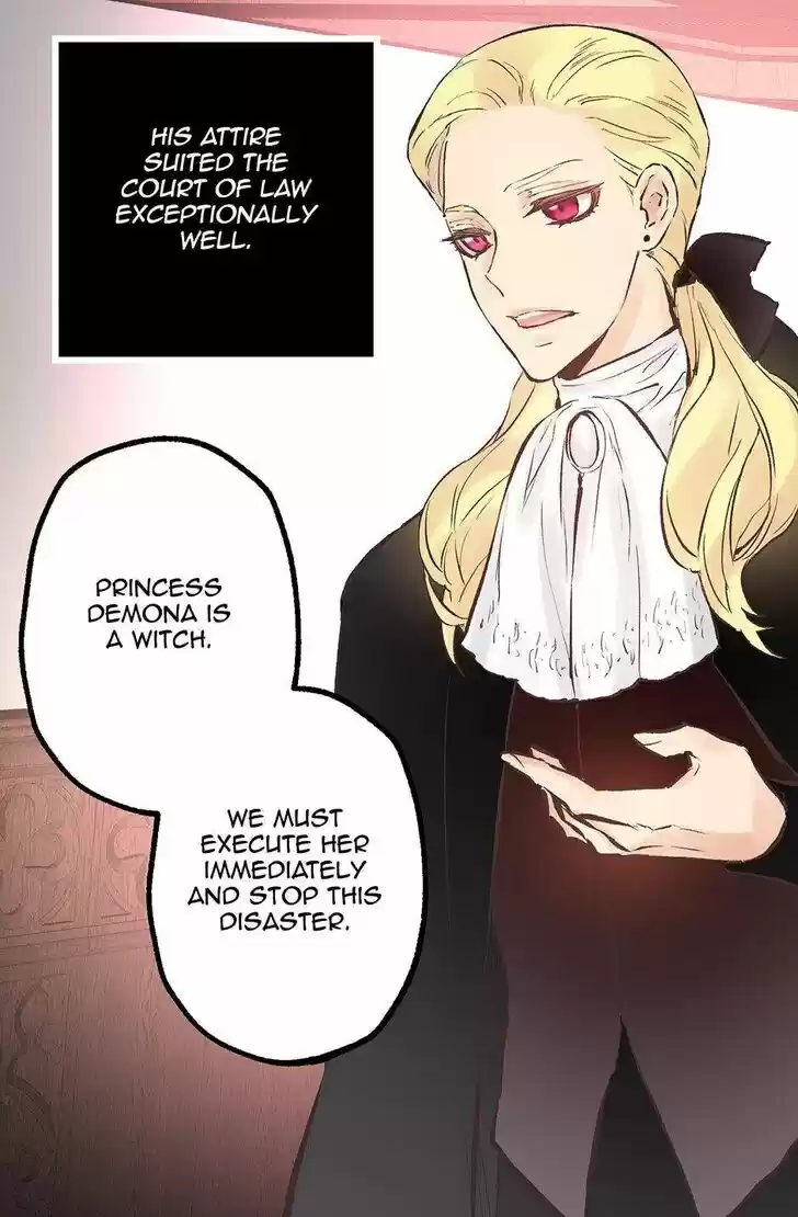 As Long as You like It Ch.102