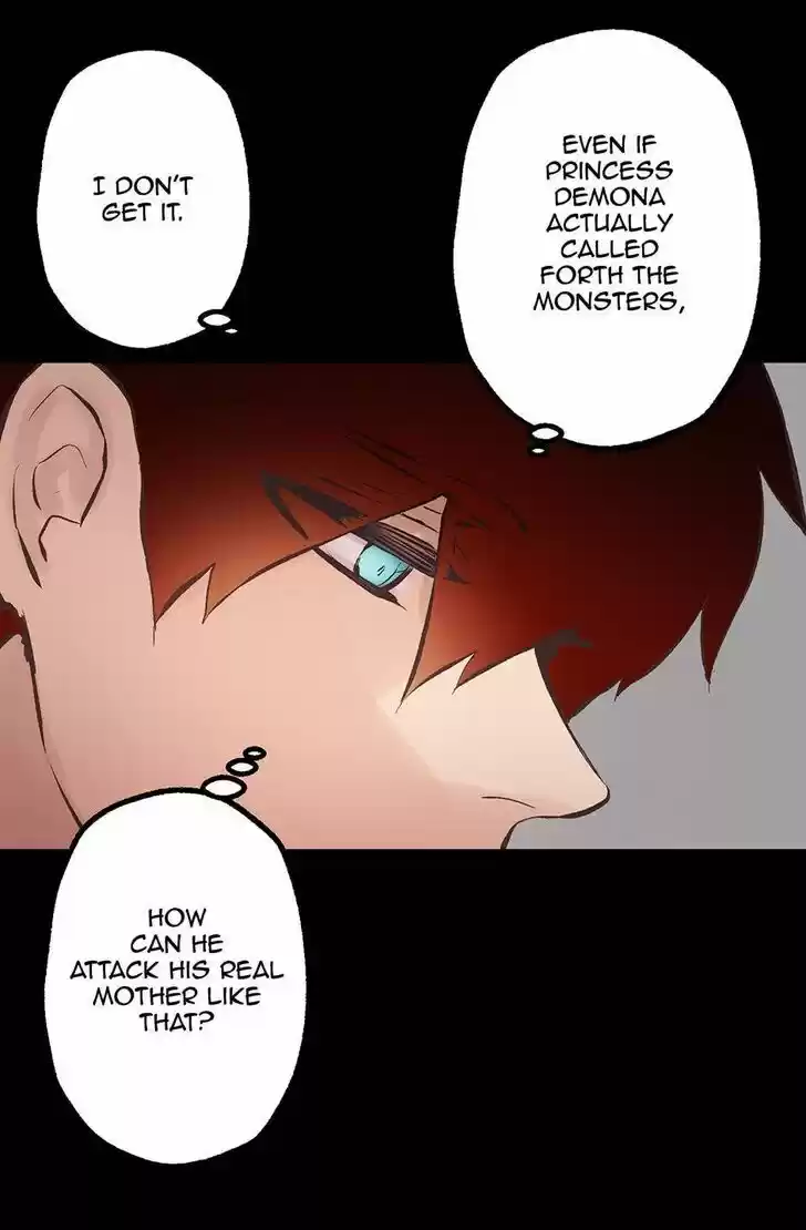 As Long as You like It Ch.102