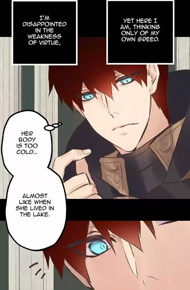 As Long as You like It Ch.102