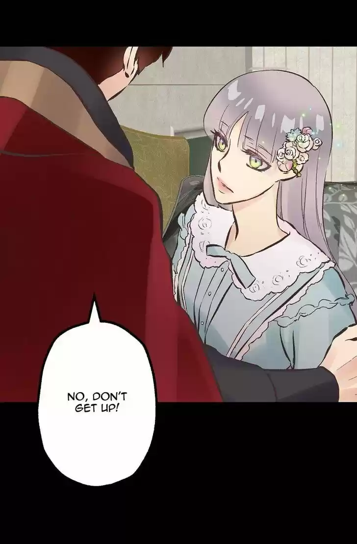 As Long as You like It Ch.102