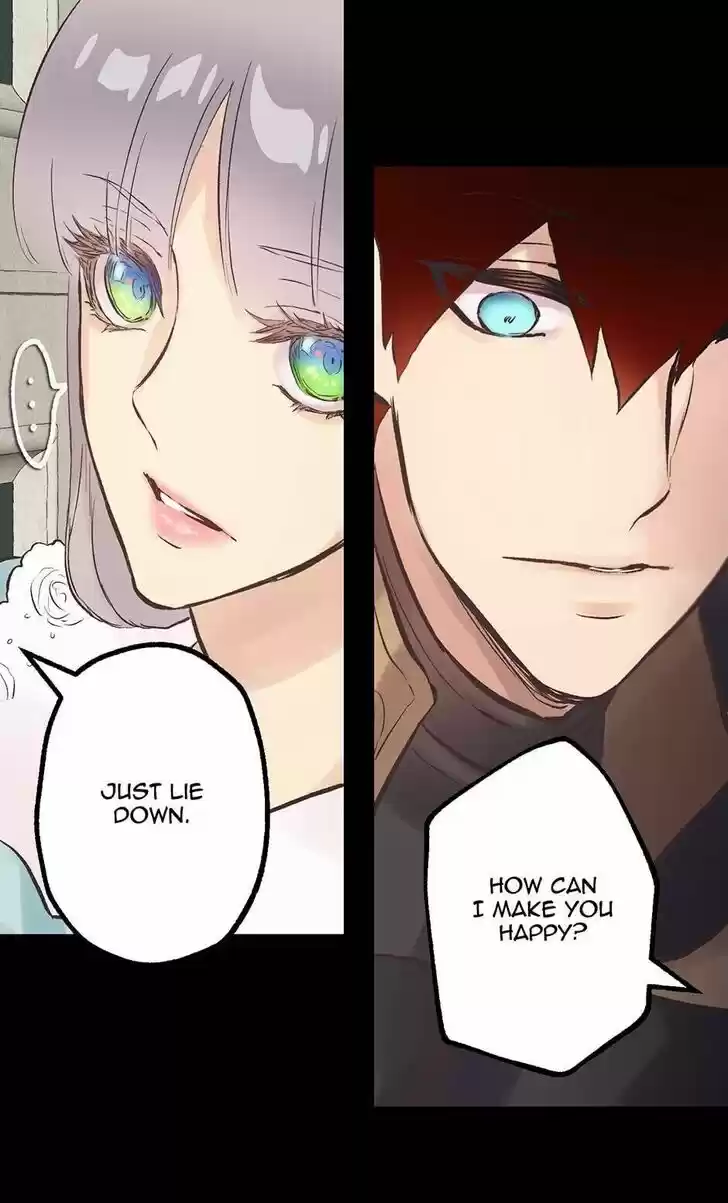 As Long as You like It Ch.102