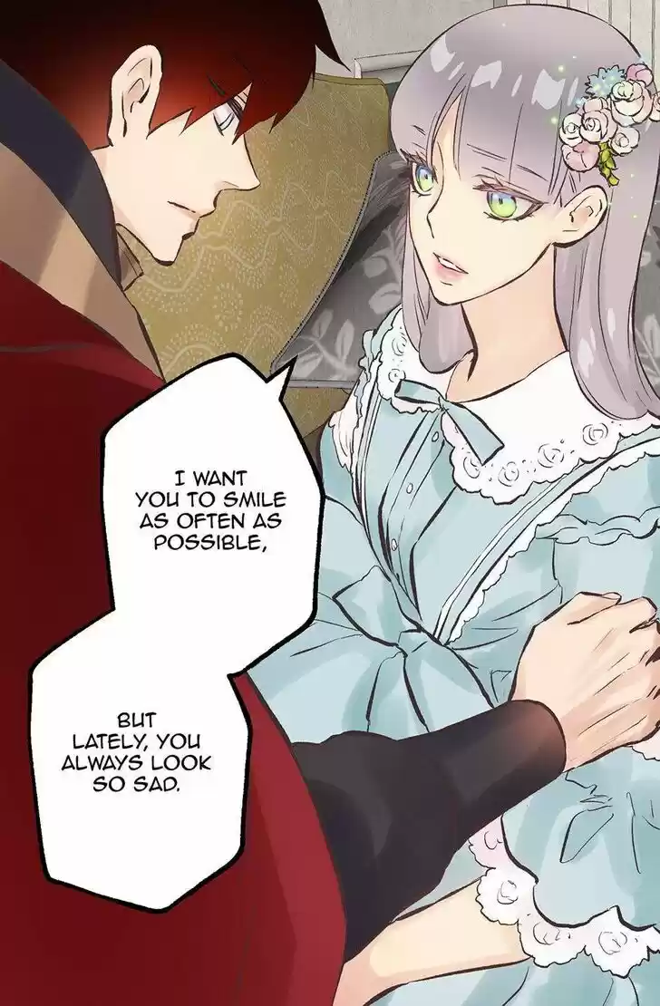 As Long as You like It Ch.102
