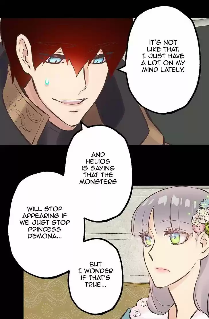 As Long as You like It Ch.102