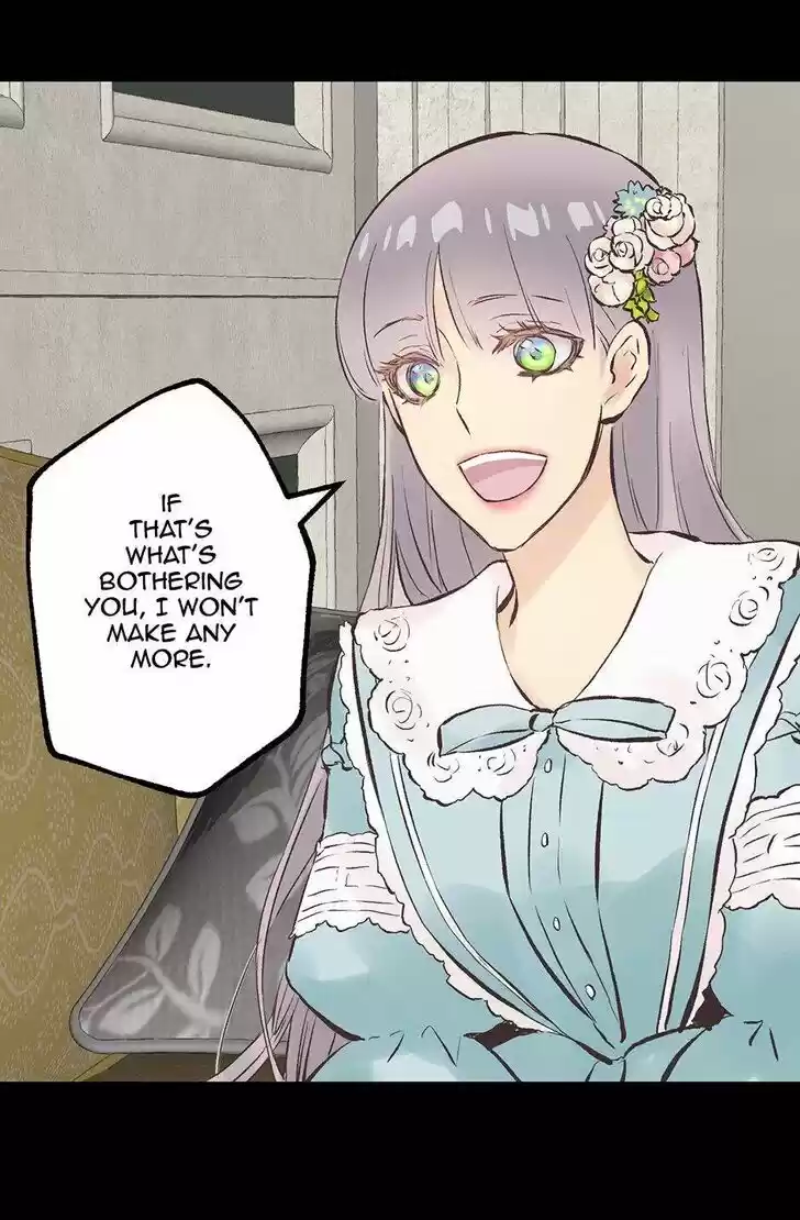 As Long as You like It Ch.102