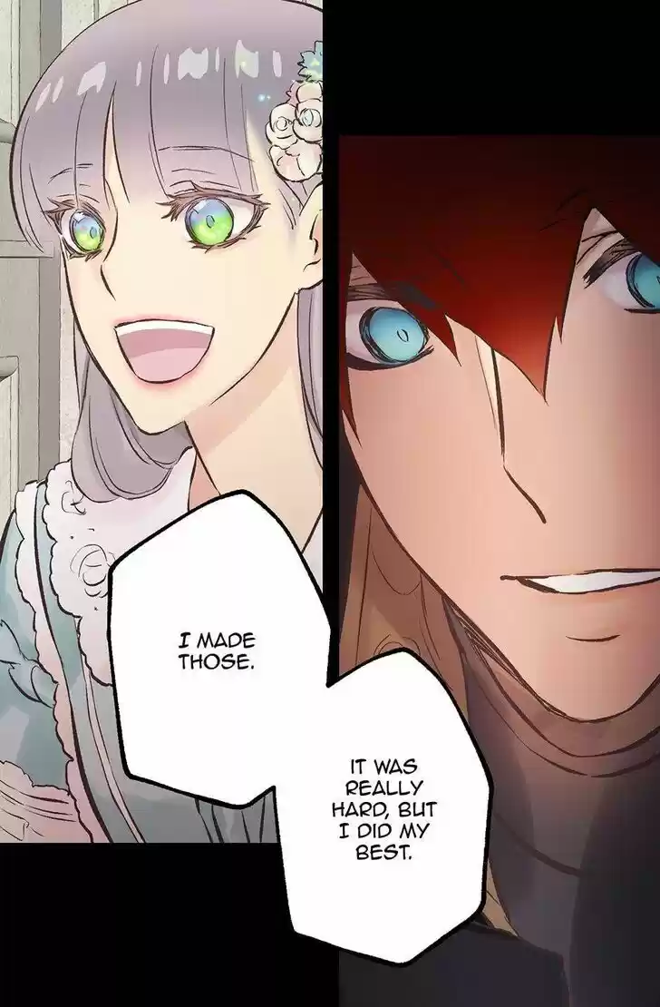 As Long as You like It Ch.102