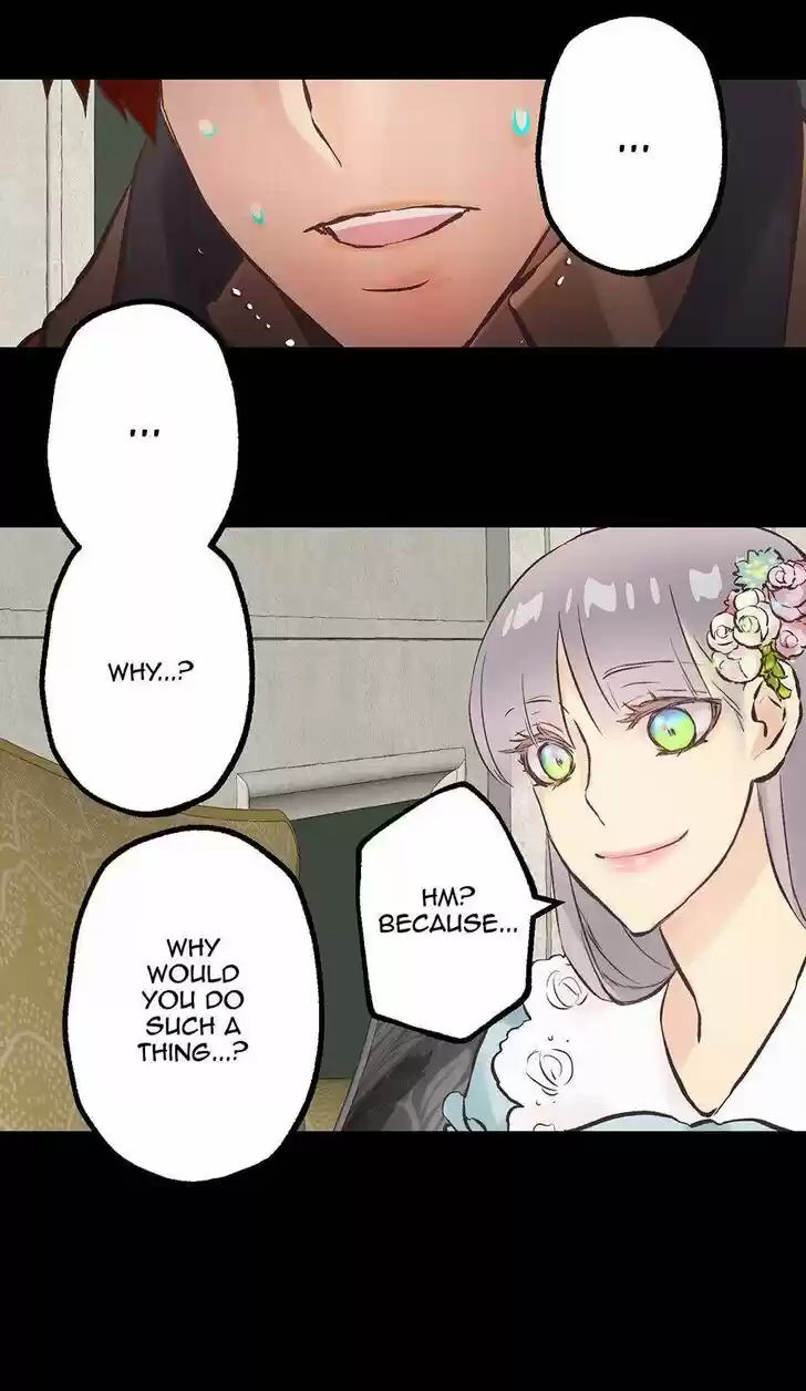 As Long as You like It Ch.102