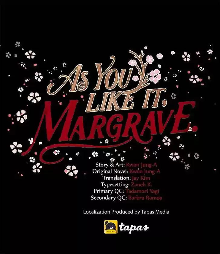 As Long as You like It Ch.102