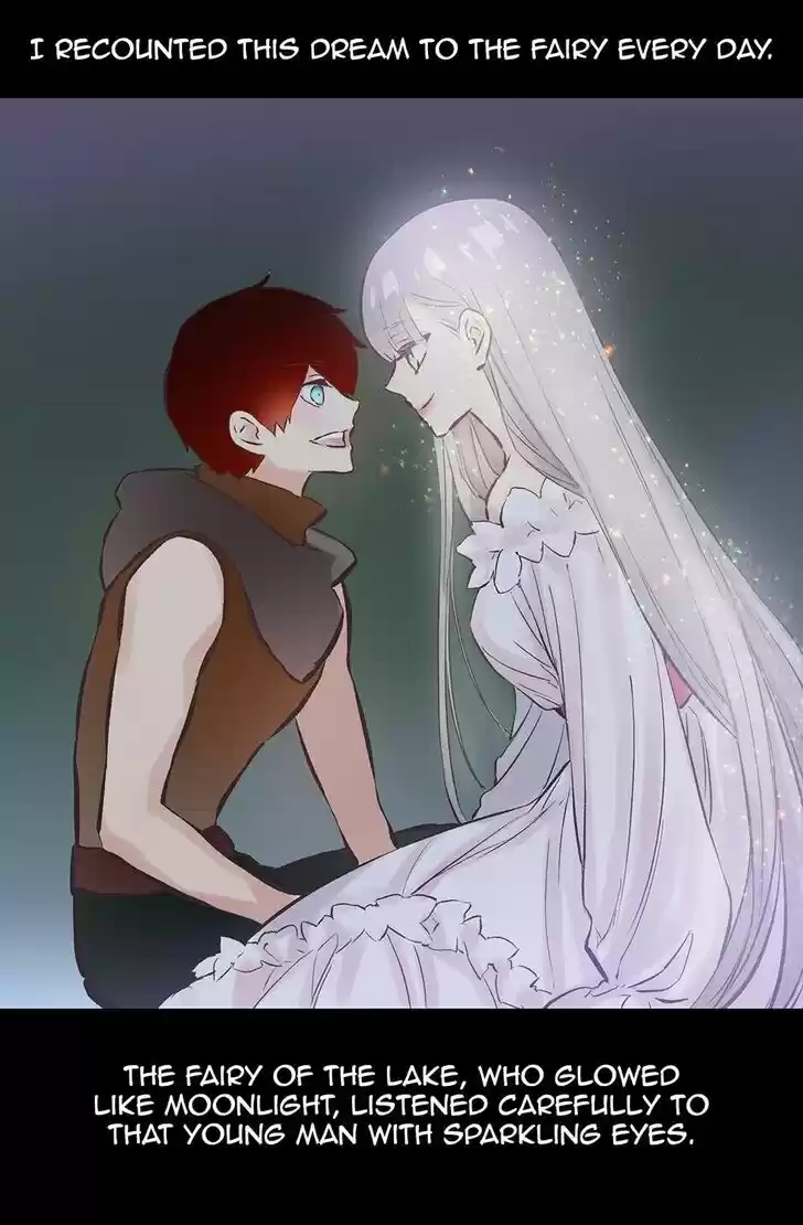 As Long as You like It Ch.103