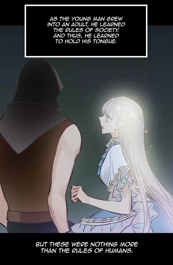 As Long as You like It Ch.103