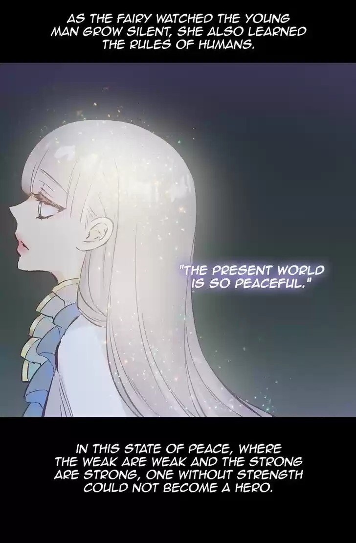 As Long as You like It Ch.103