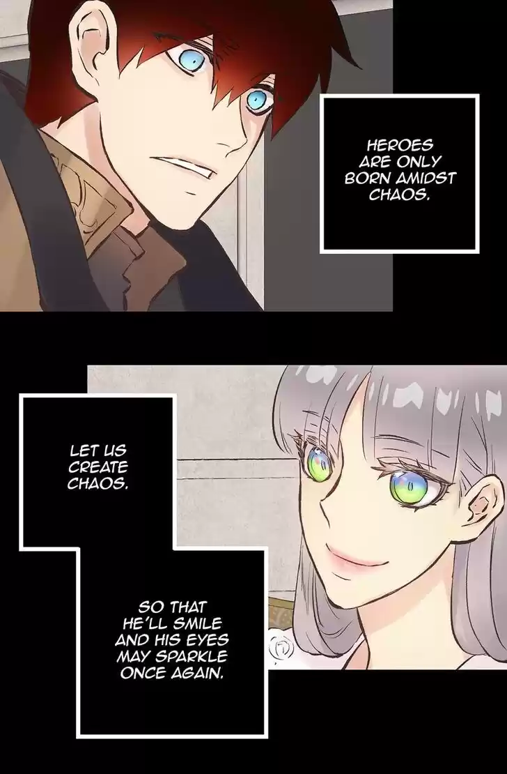 As Long as You like It Ch.103