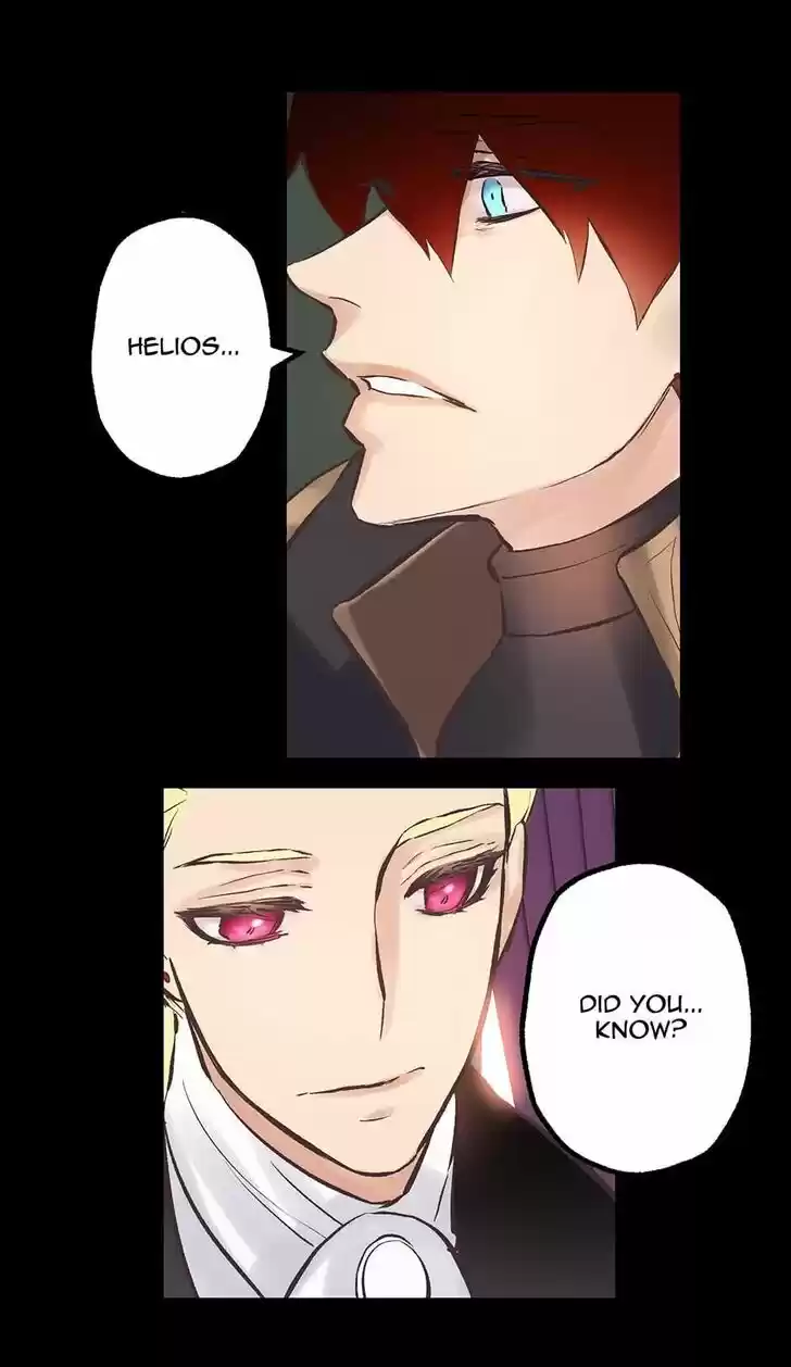 As Long as You like It Ch.103