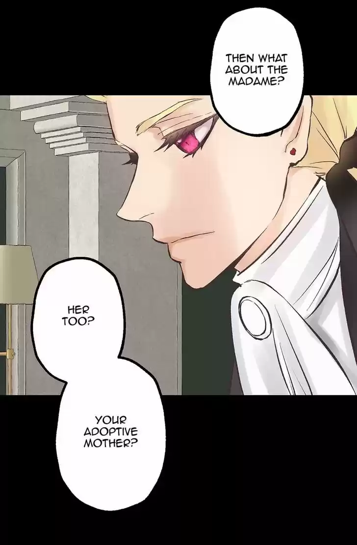 As Long as You like It Ch.103