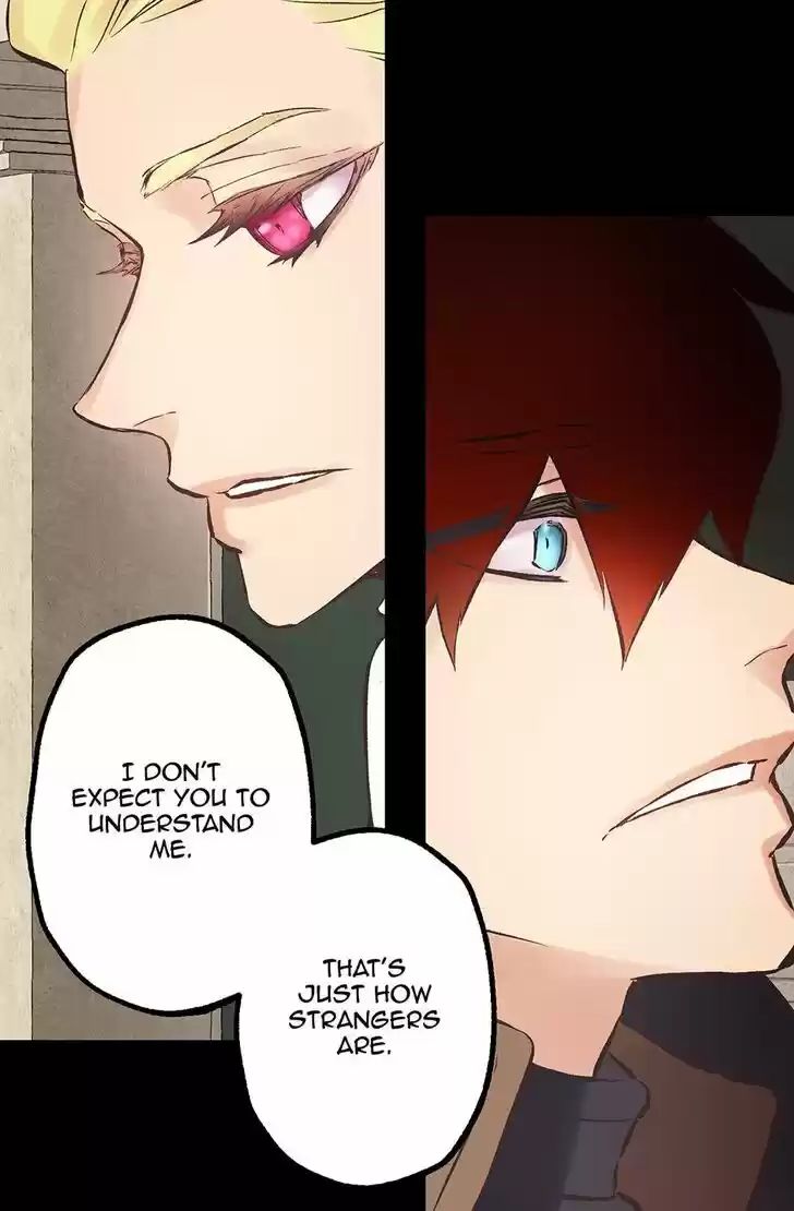 As Long as You like It Ch.103