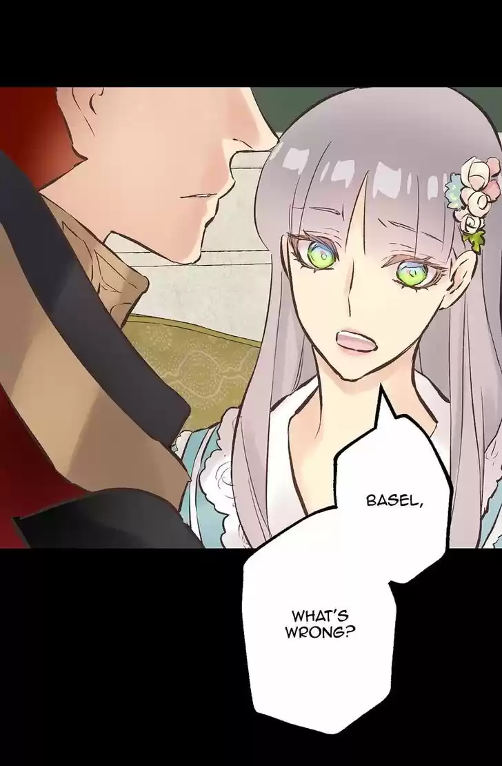 As Long as You like It Ch.103