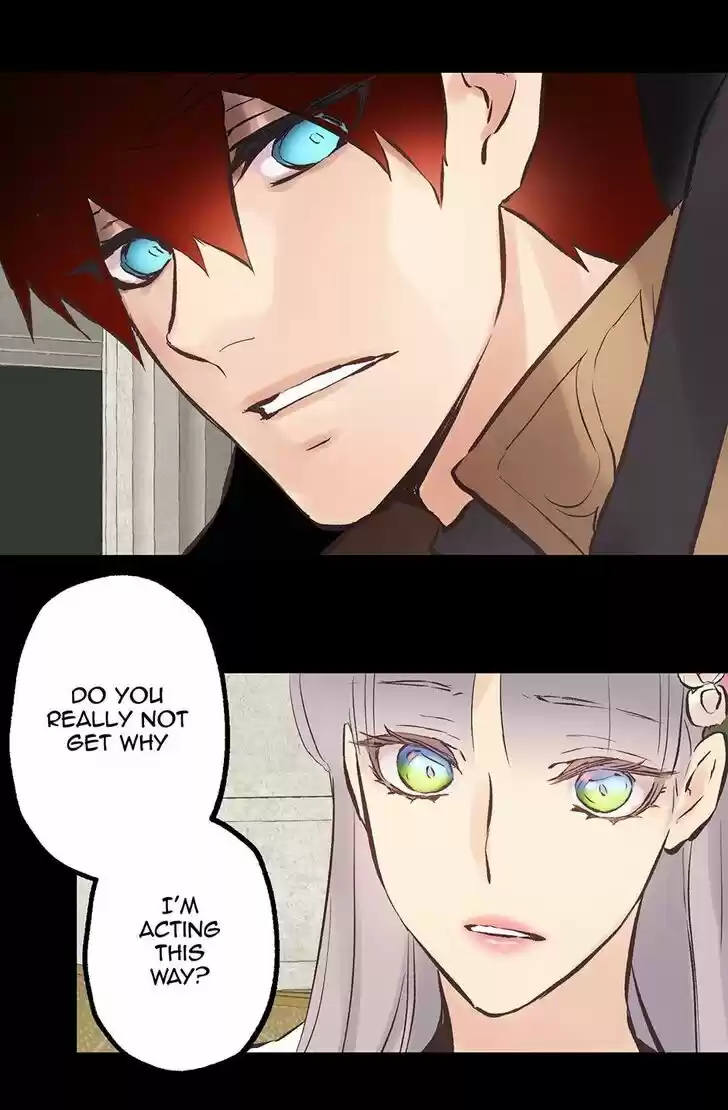 As Long as You like It Ch.103