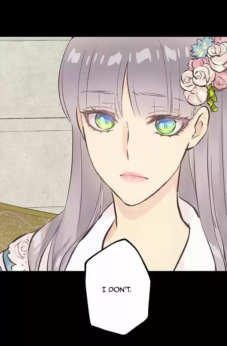 As Long as You like It Ch.103