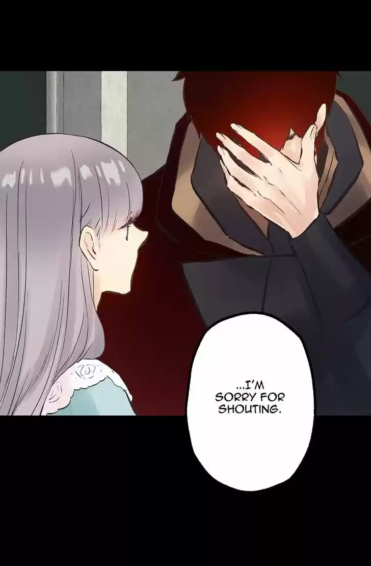 As Long as You like It Ch.103