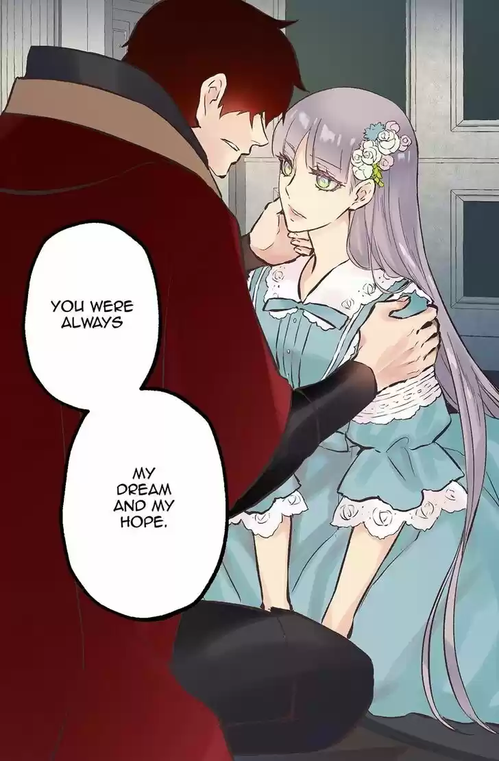 As Long as You like It Ch.103