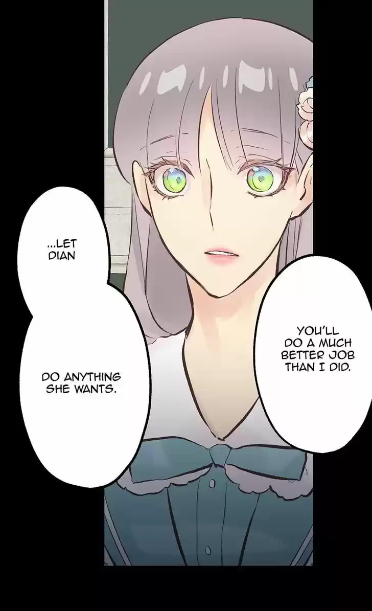 As Long as You like It Ch.103