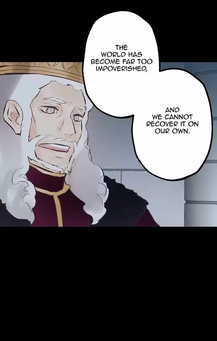 As Long as You like It Ch.103