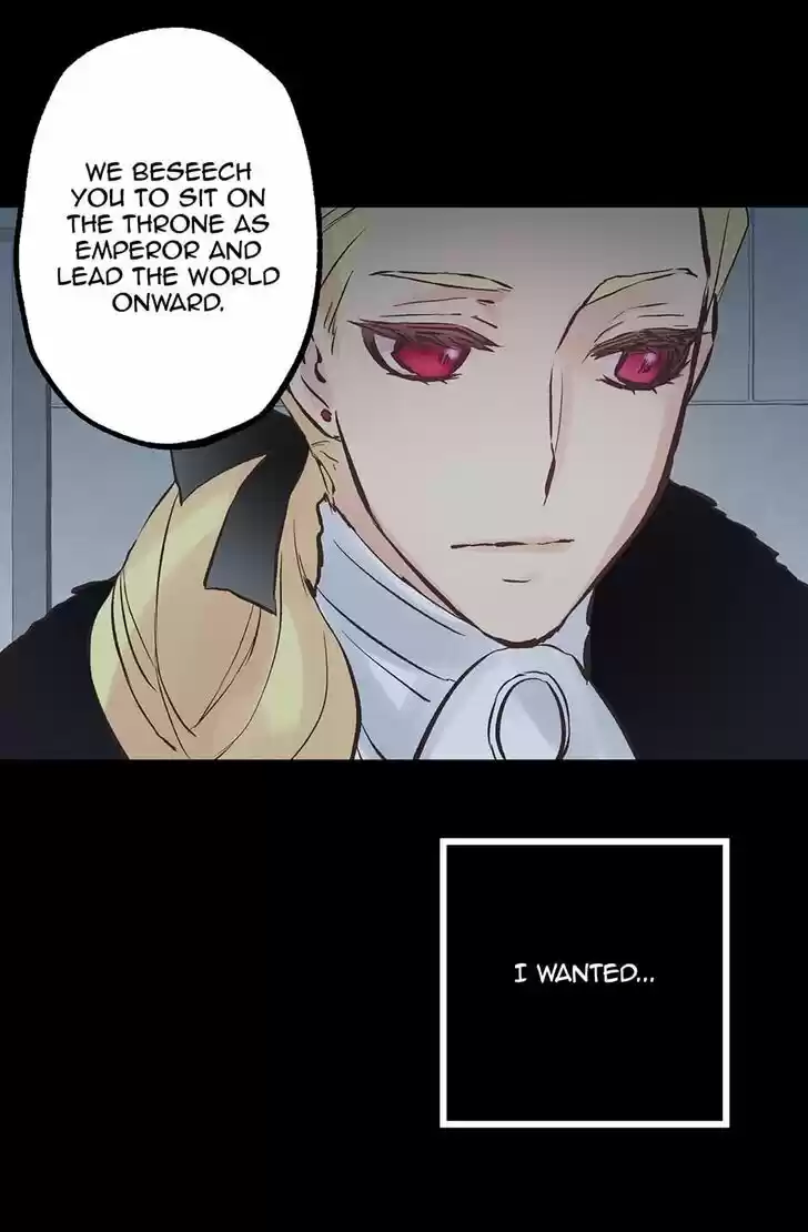 As Long as You like It Ch.103