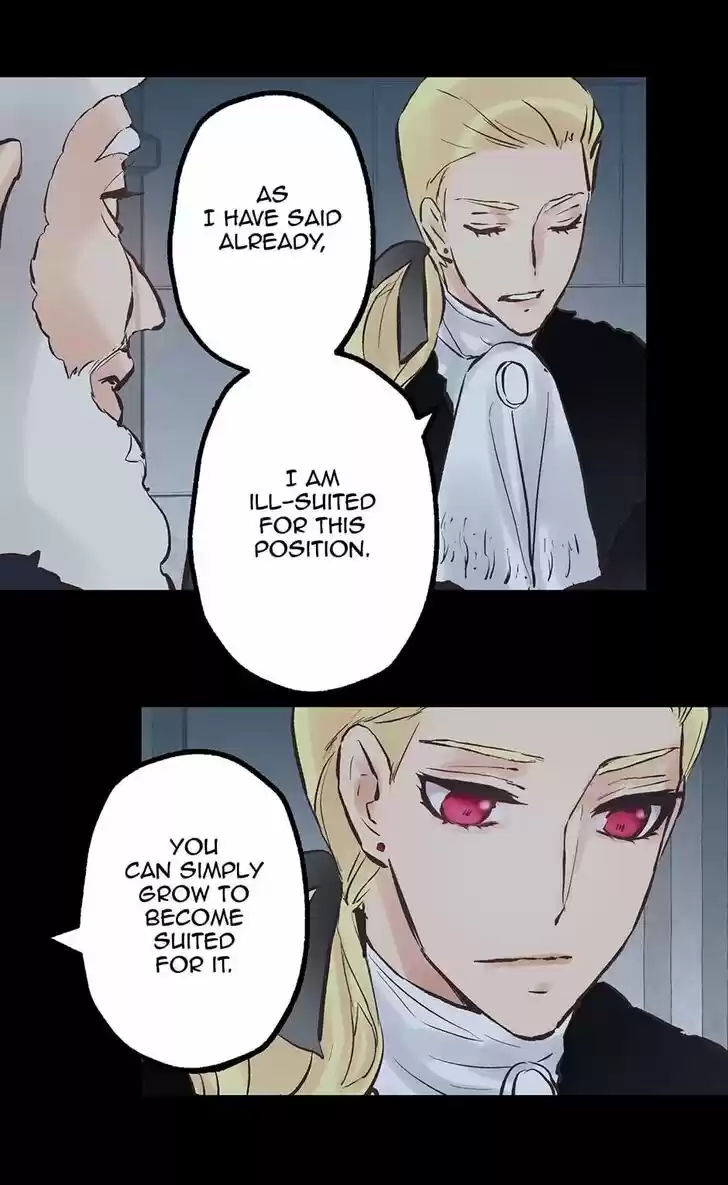 As Long as You like It Ch.103