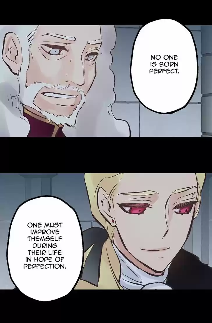 As Long as You like It Ch.103