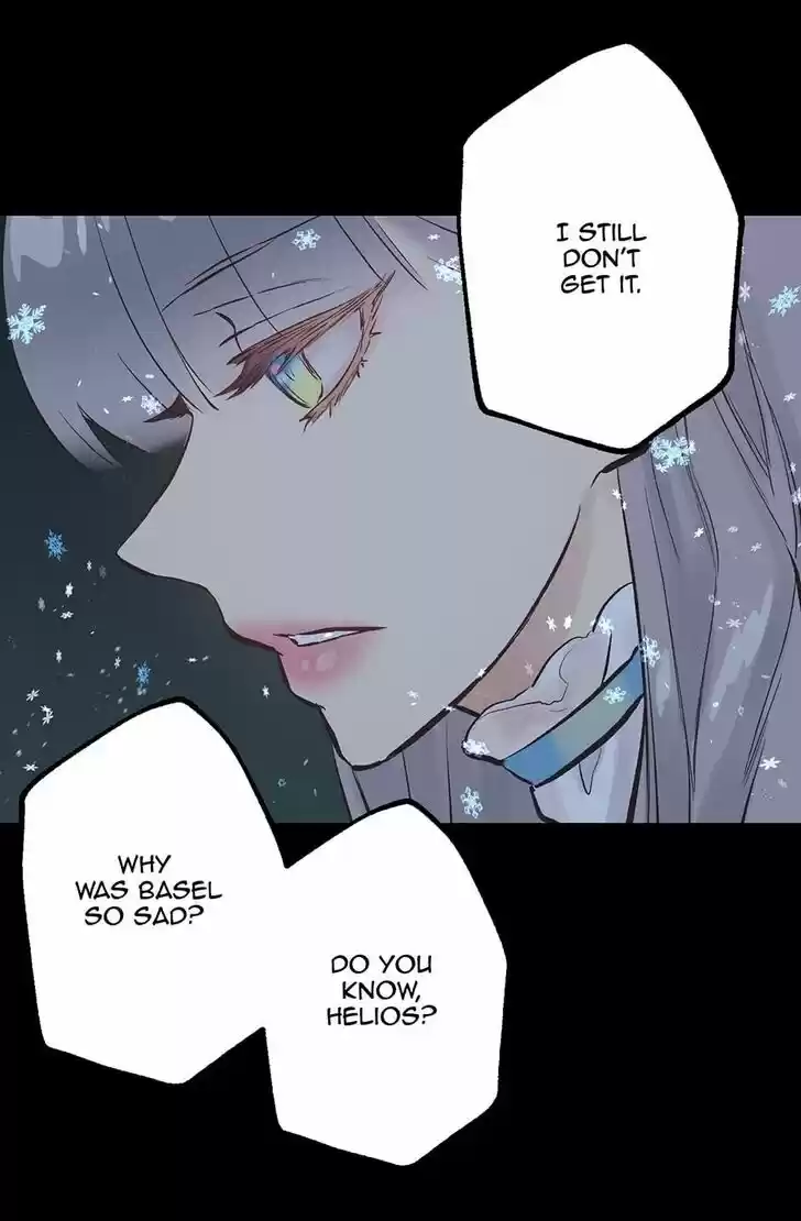 As Long as You like It Ch.103