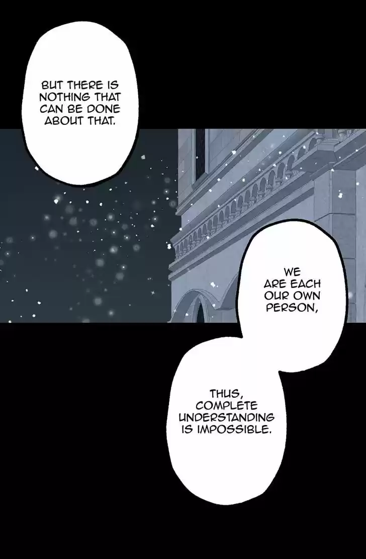 As Long as You like It Ch.103