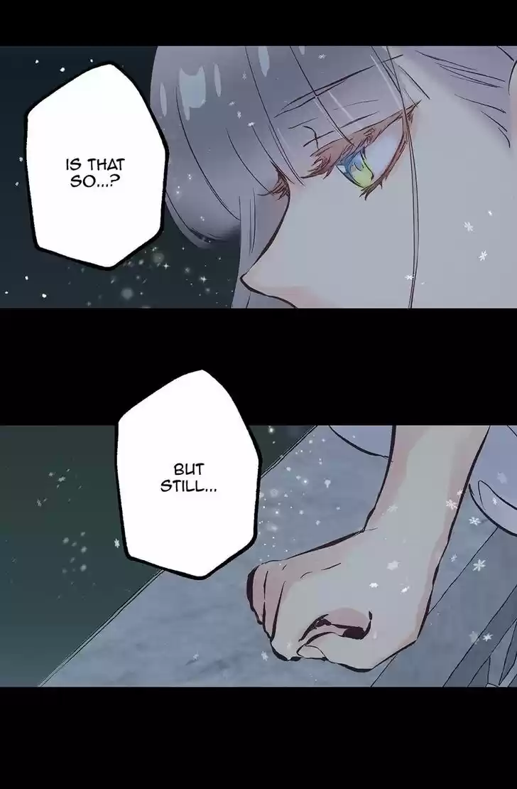 As Long as You like It Ch.103