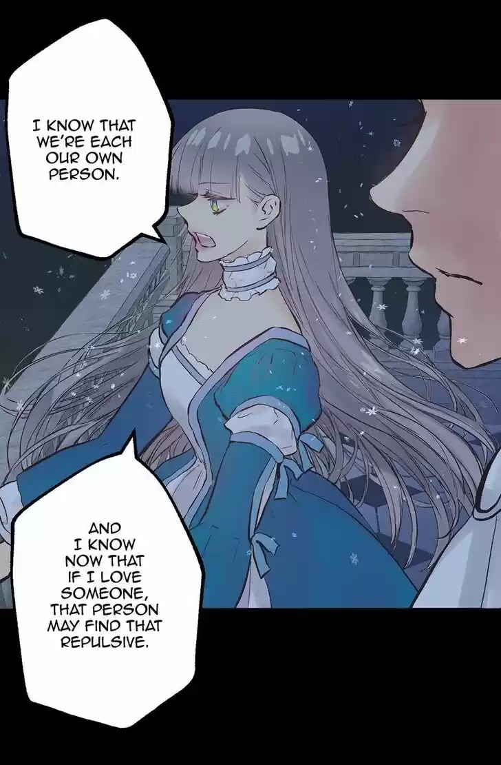 As Long as You like It Ch.103