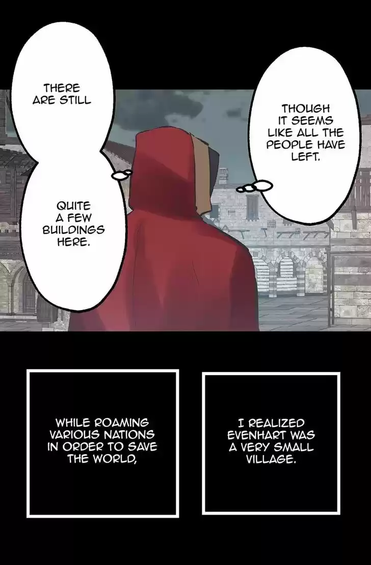 As Long as You like It Ch.104