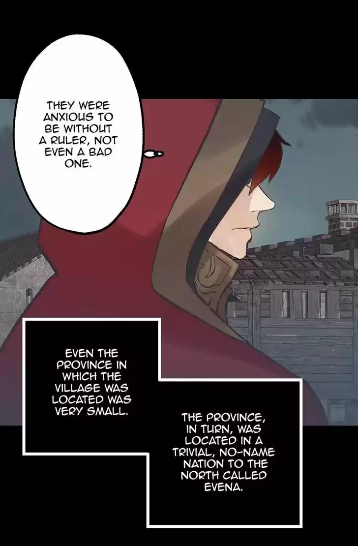 As Long as You like It Ch.104